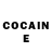 Cocaine 98% Adam Wen